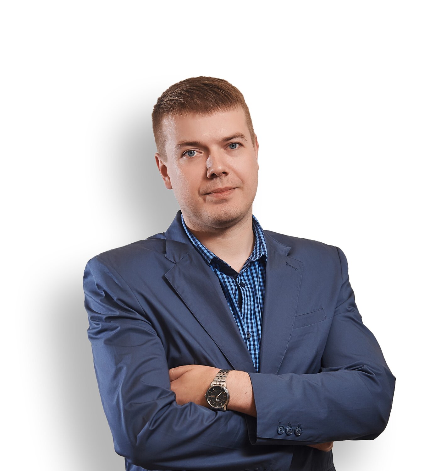 Игорь Валерьевич Д.