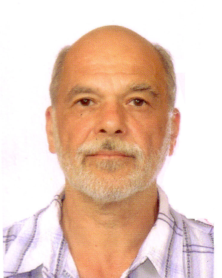 Владимир Балашов
