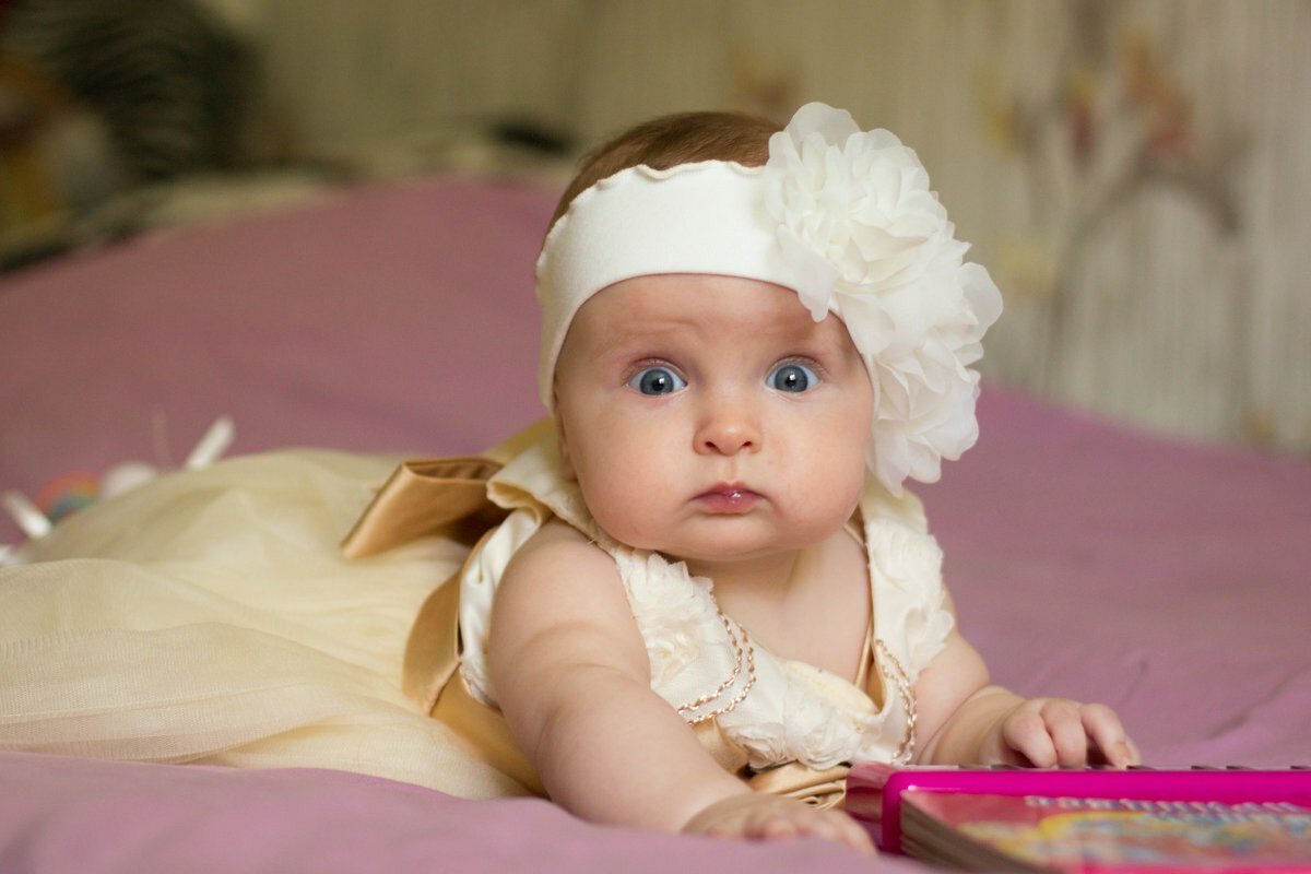 малыш, ребёнок, малышка, младенец, детки