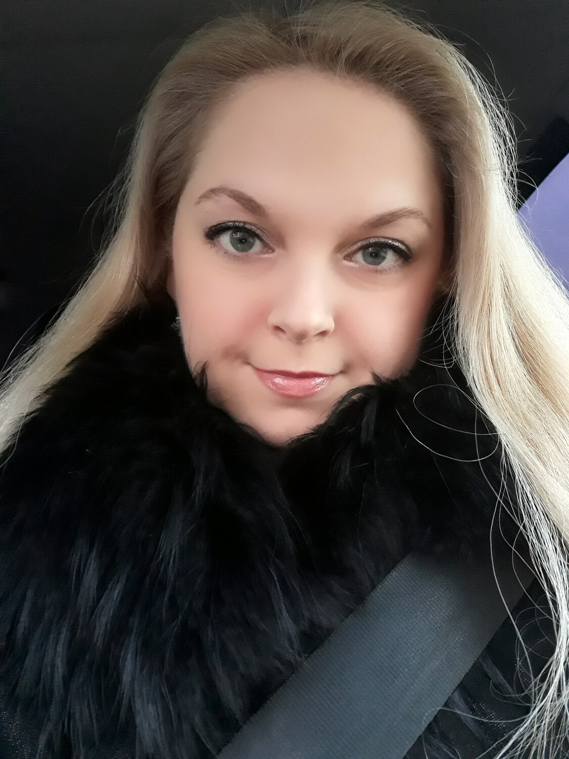 Наталья Соколова (Калесникова)