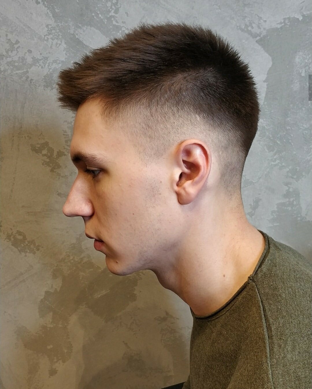 мужчина, стрижка, парень, person, люди