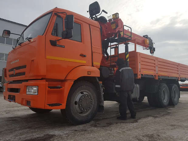 камаз 43118 с кму инман ит-180, камаз 43118 с кму инман им-150n, камаз 43118 с кму инман, камаз 43118 с кму mvf, бортовой камаз 43118 с кму ит-150