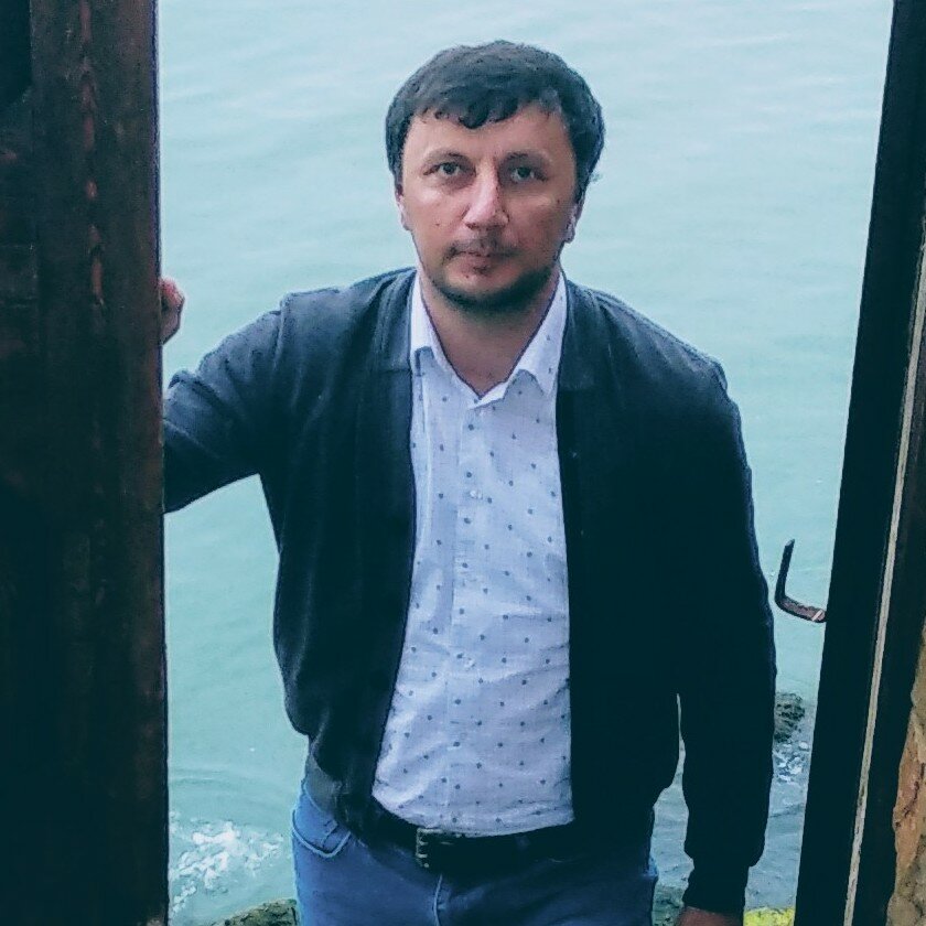 Абдурахман Я.