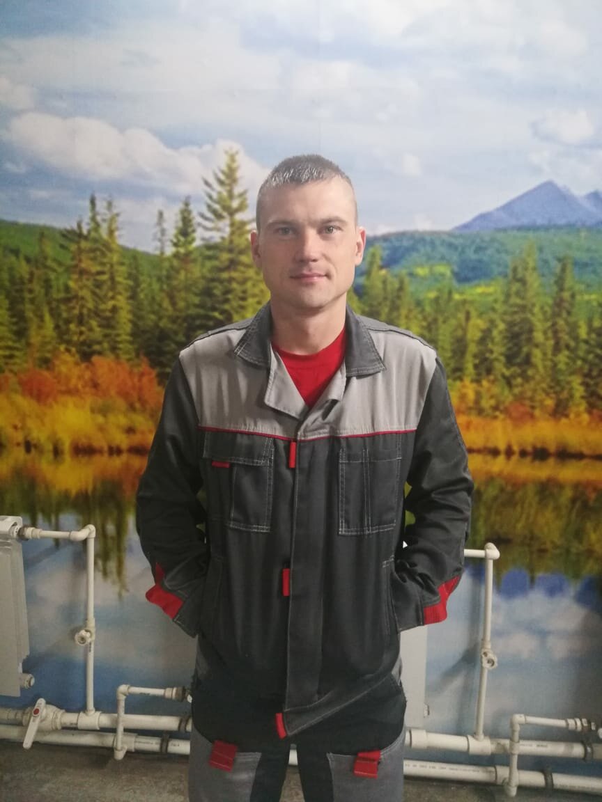 Александр Карпов