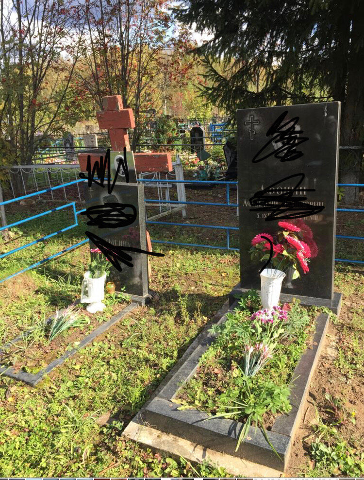 кладбище, могила, городское кладбище, новая могила, долгопрудненское кладбище могилы