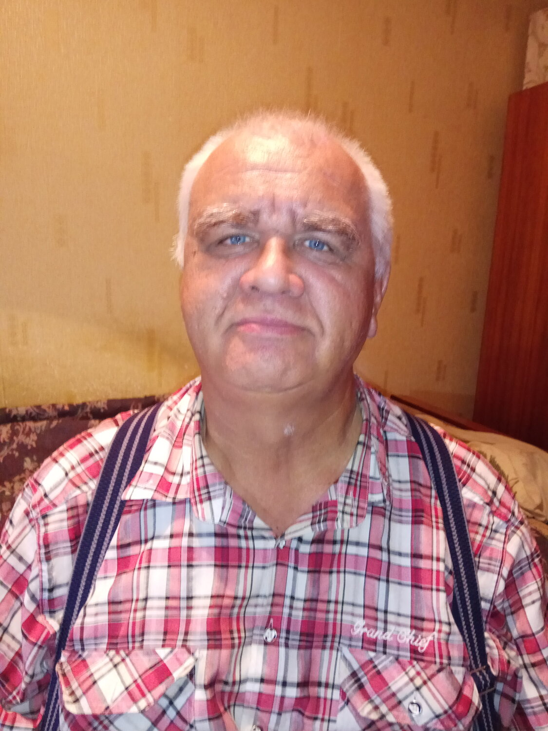 Юрий Баженов