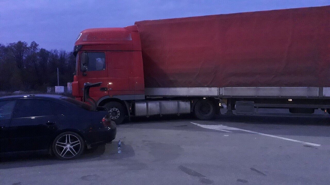 грузовик, автомобиль, авто, грузовые машины, фура 15 метров