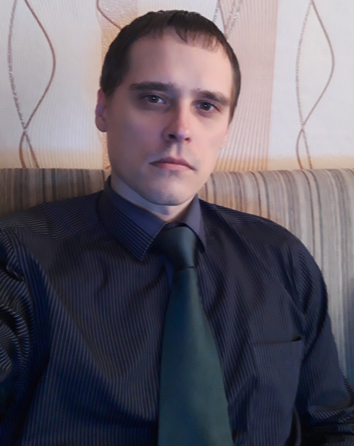 Sergei Andreevich Bazhenov