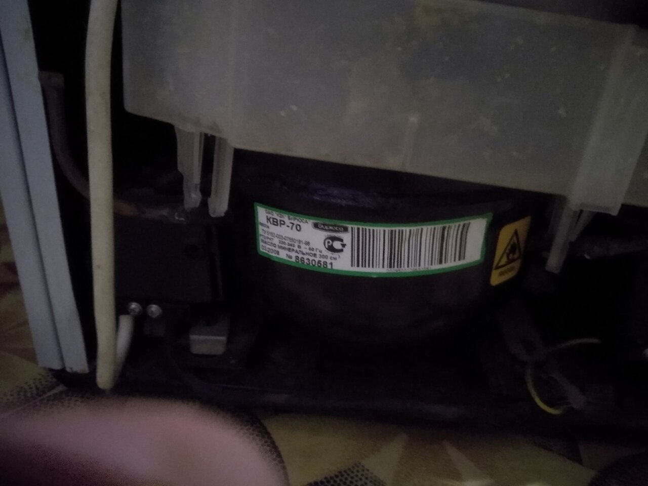 компрессор, бытовая техника, холодильный компрессор, мотор компрессор, холодильник