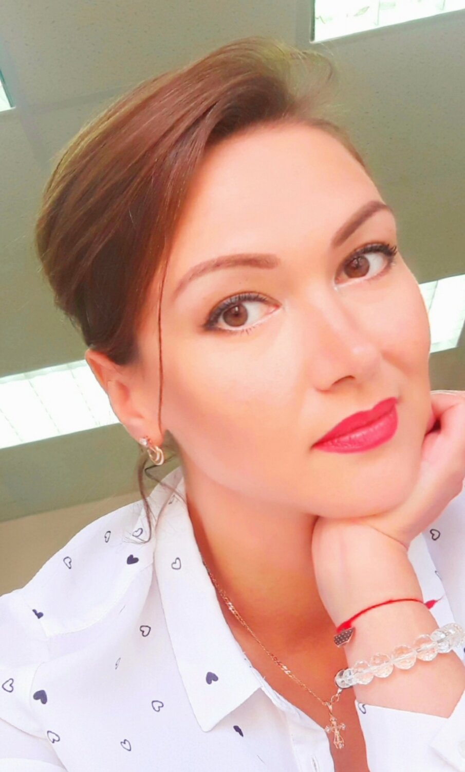 Юлия Шаповалова