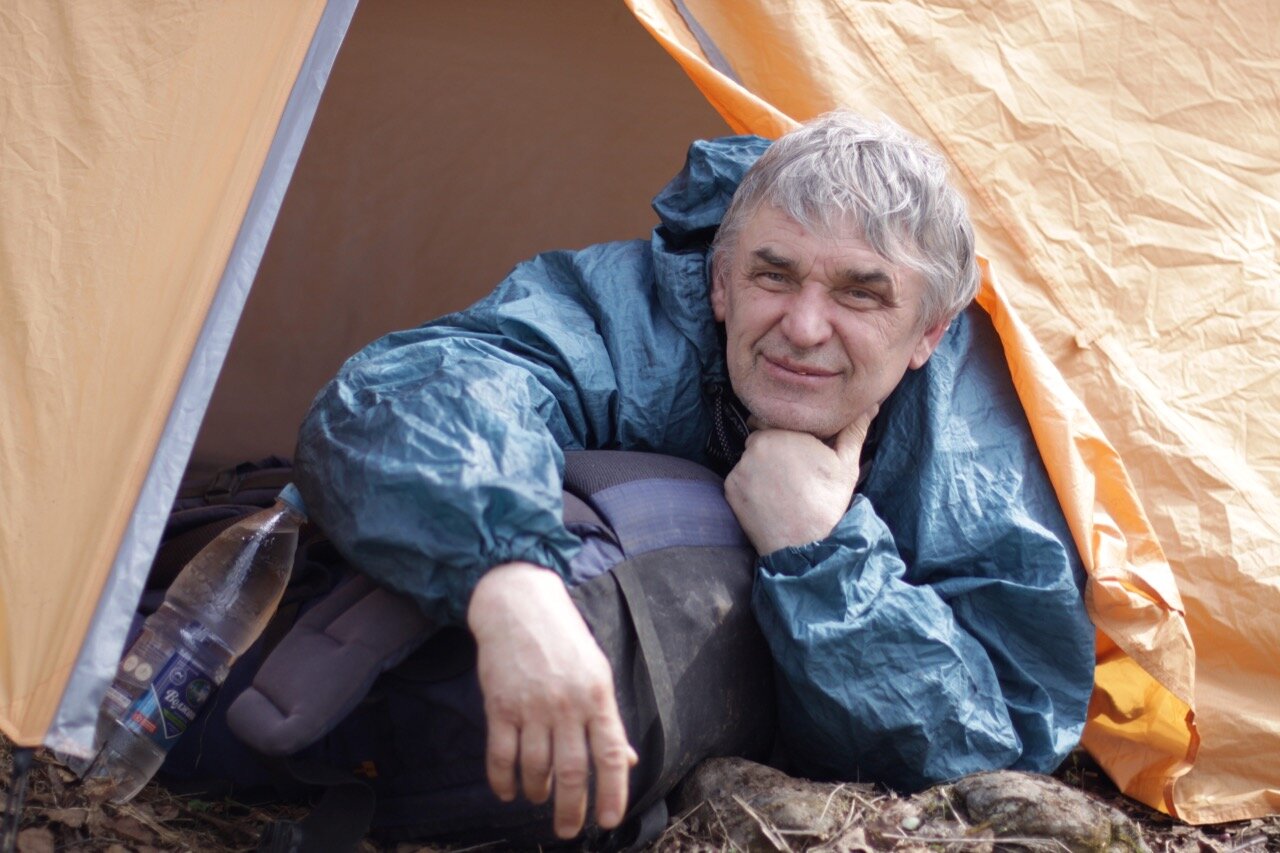 Александр Марамыгин