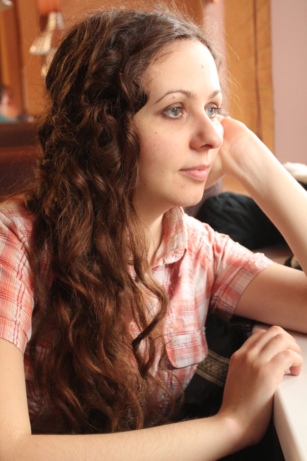 Анна Петрова