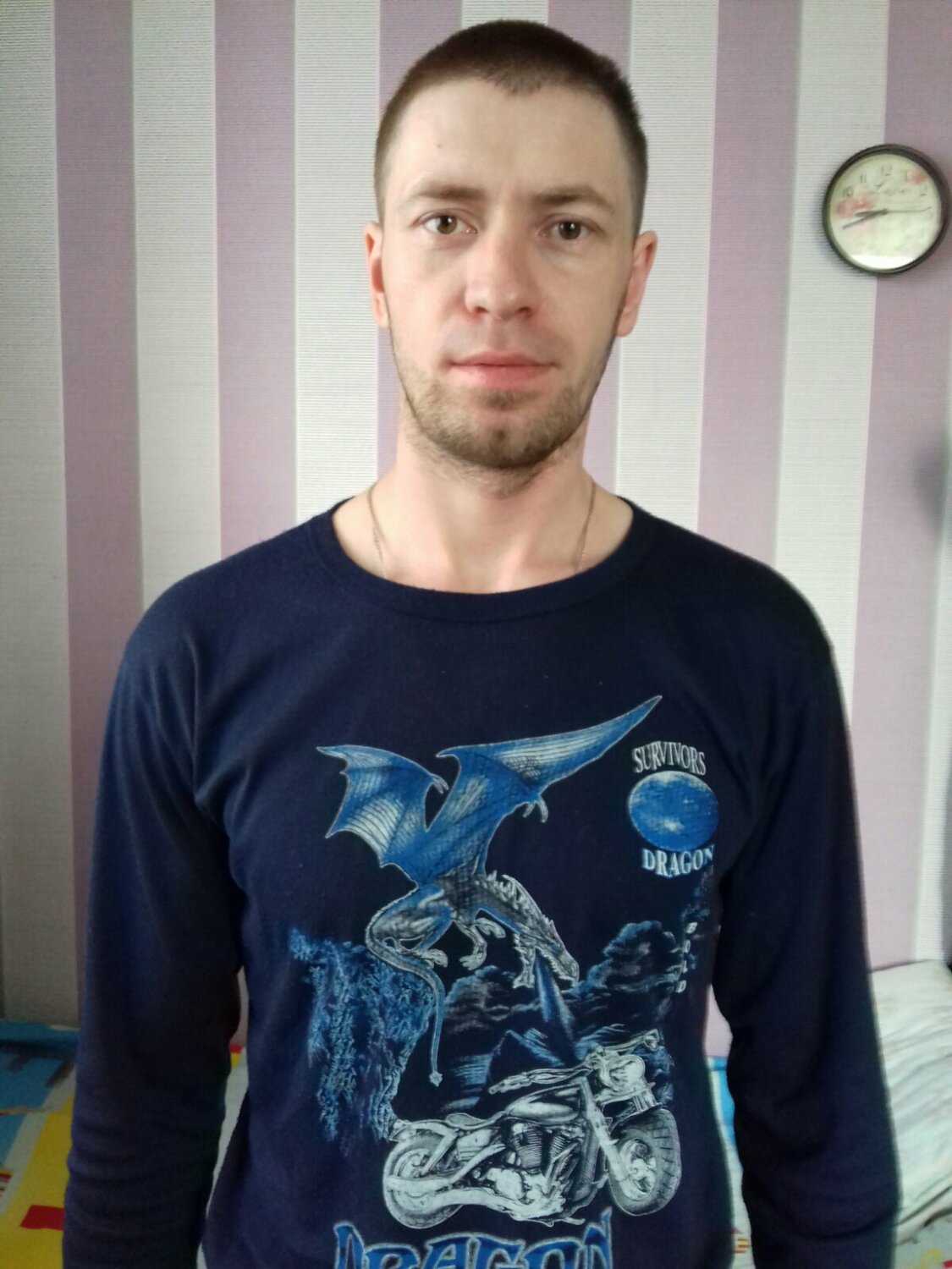 Николай Николаевич Д.