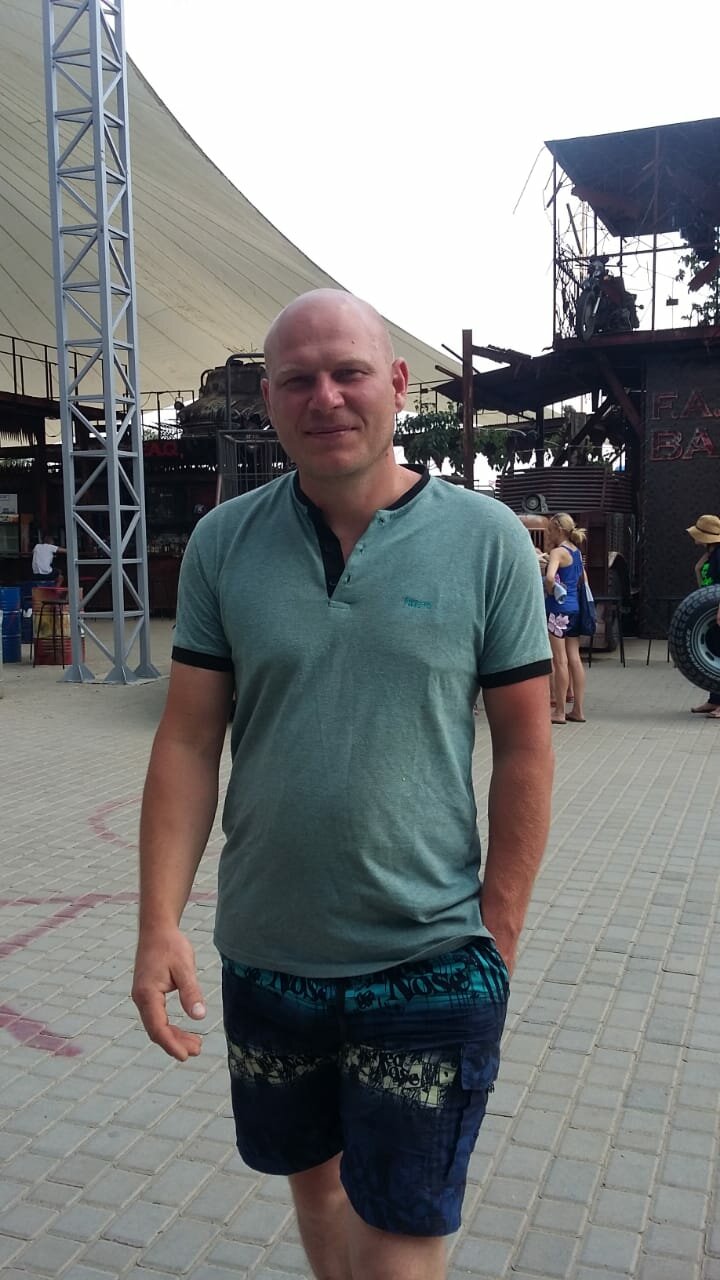 Александр Табашников