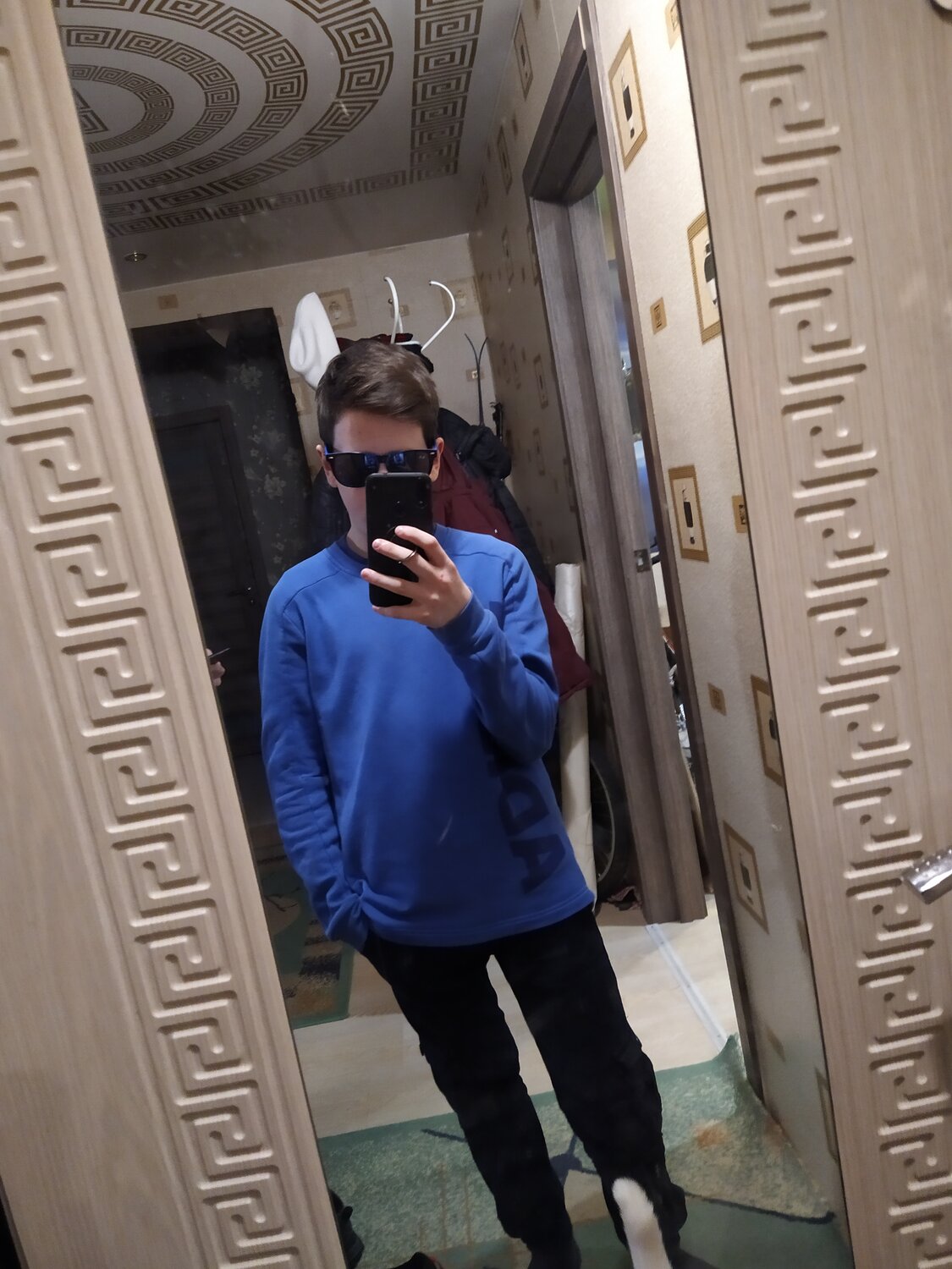 Борис Лунев