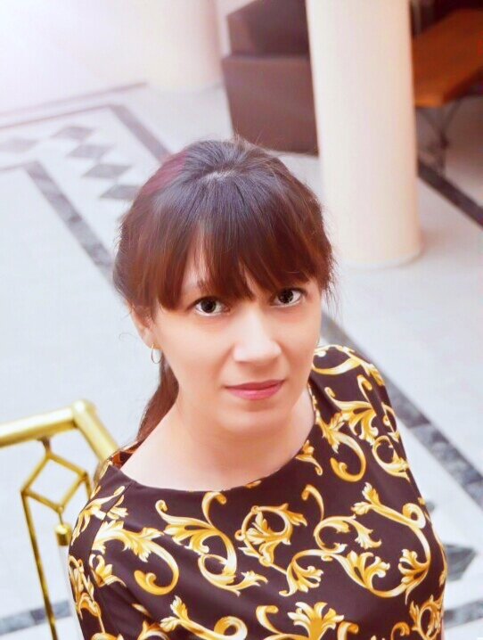 Ирина Перова