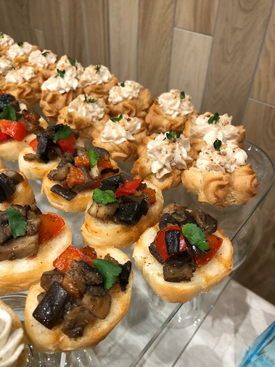 закуска, еда, праздничные закуски, дизайн закуски на корпоратив, фуршет
