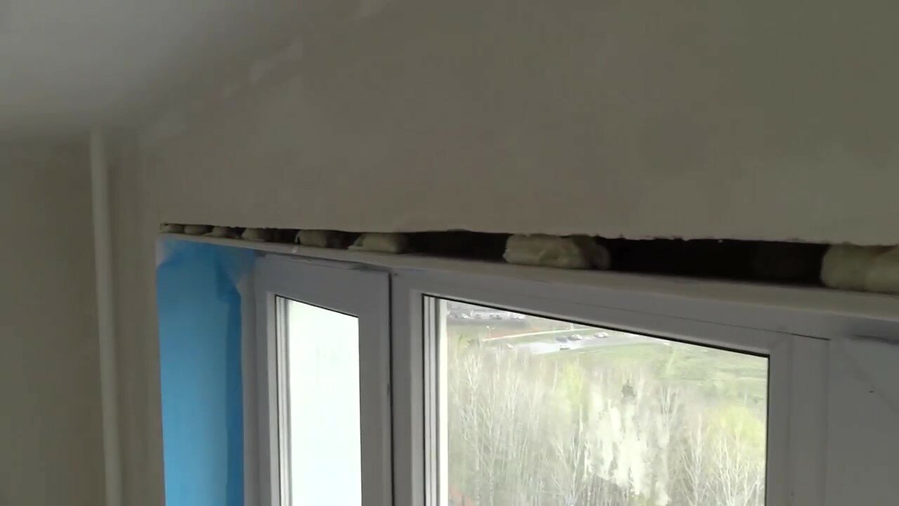 глянцевые откосы для окон, штукатурные откосы для пластиковых окон, уголки на откосы окон, окна, откосы из гипсокартона на окна плюсы и минусы