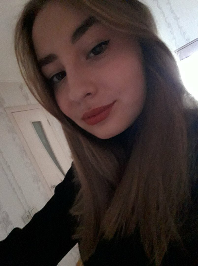 Анжелика Маклакова