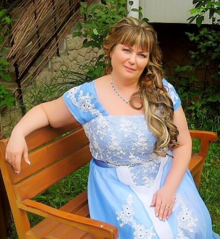 Svetlana Kvashnina