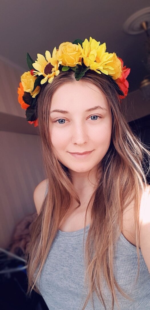 Ирина Зотова