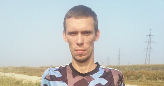 Алексей Долгов