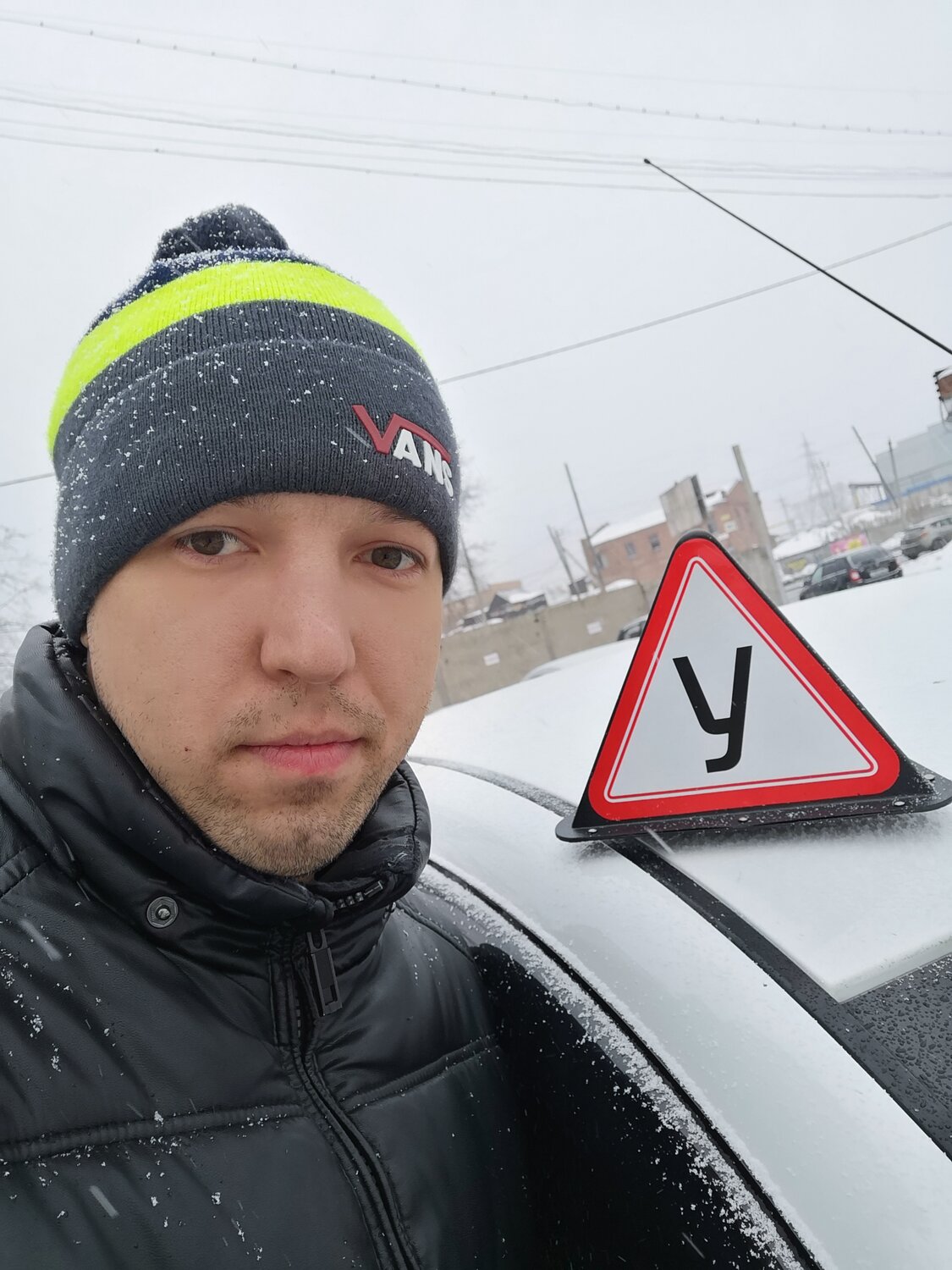 Игорь Владимирович З.