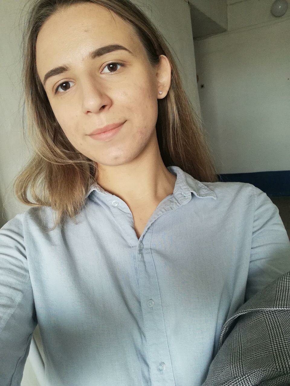 Dasha Muhlynina
