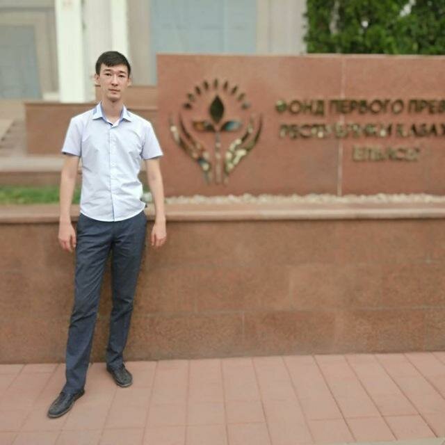 Нурум Джангалиев