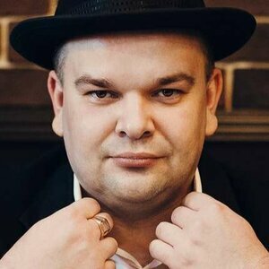 Алексей Владимирович Клюшкин
