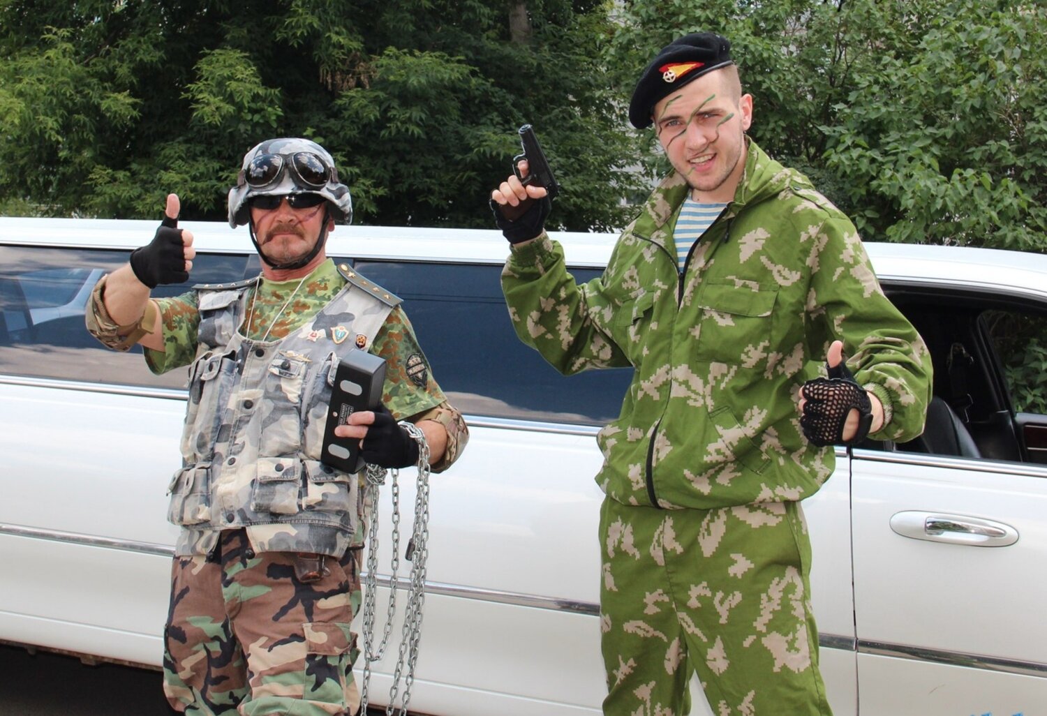 человек, собр белогор, военный, гвардия российской федерации, армия