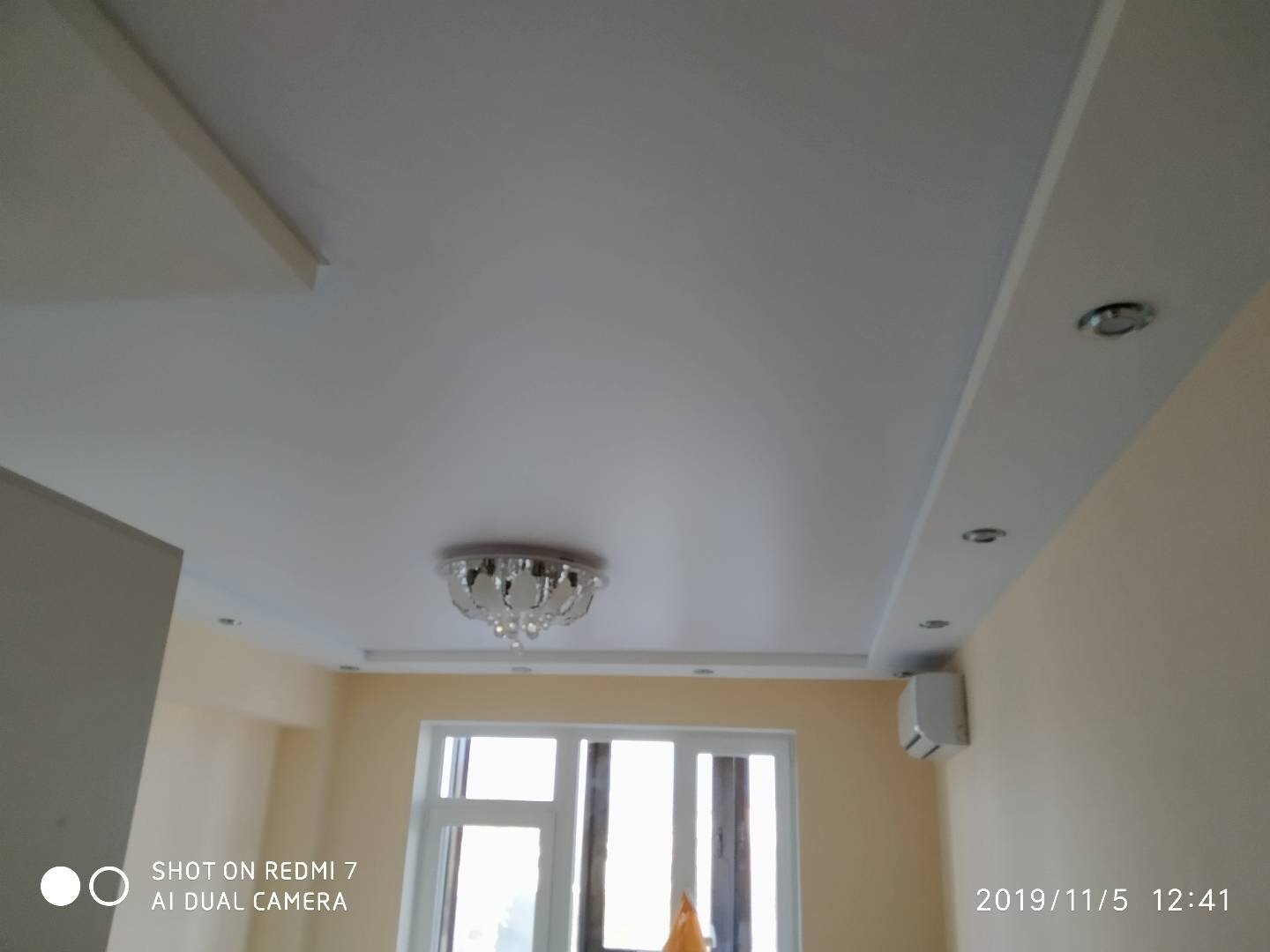Ремонт квартиры на ПОР