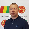 Дмитрий Владимирович Кокорин