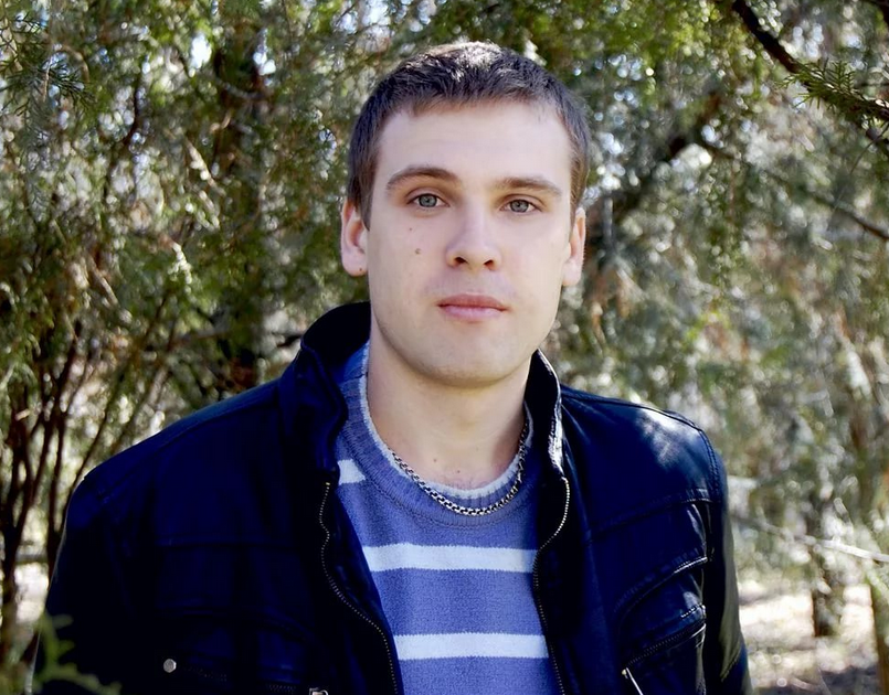 Евгений Ежов