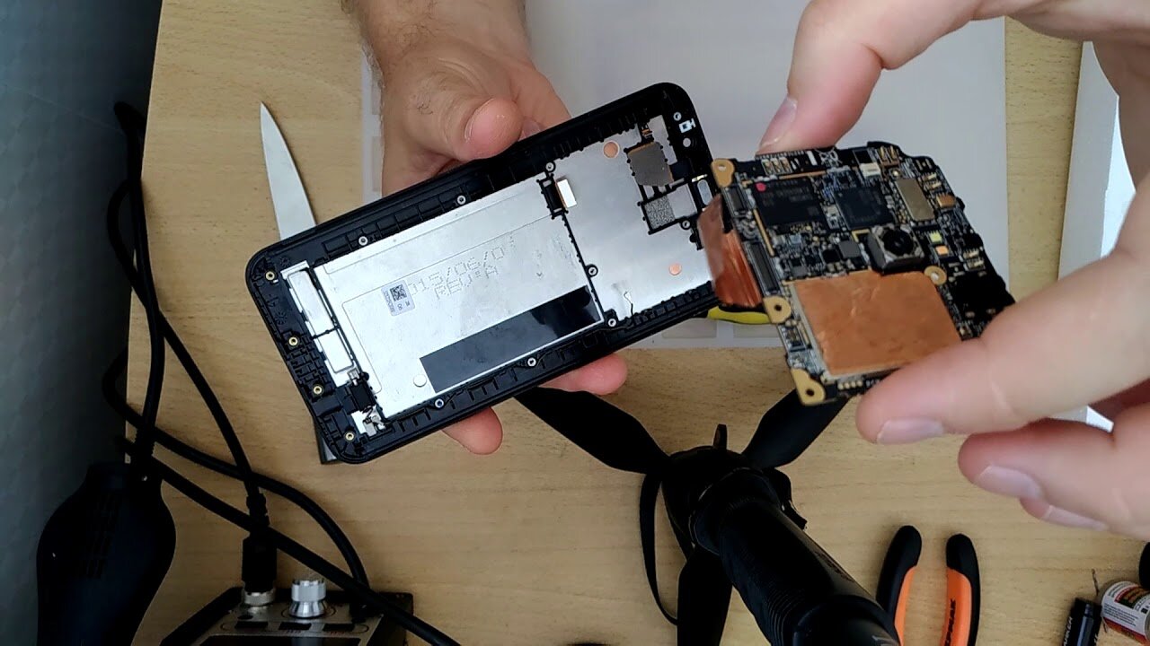 sony xperia разобрать, разборка, смартфон, телефоны asus в разбор, sony xperia z c6603 разборка