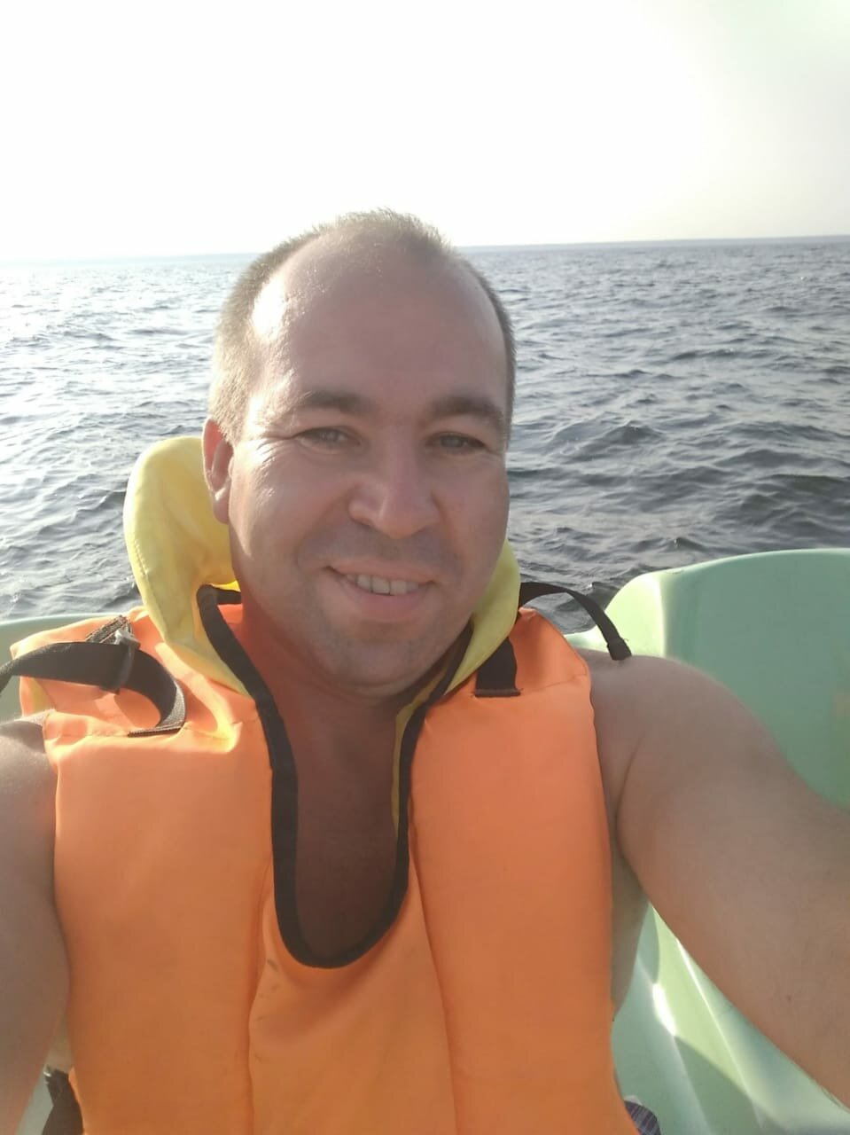 Сергей Горбаль