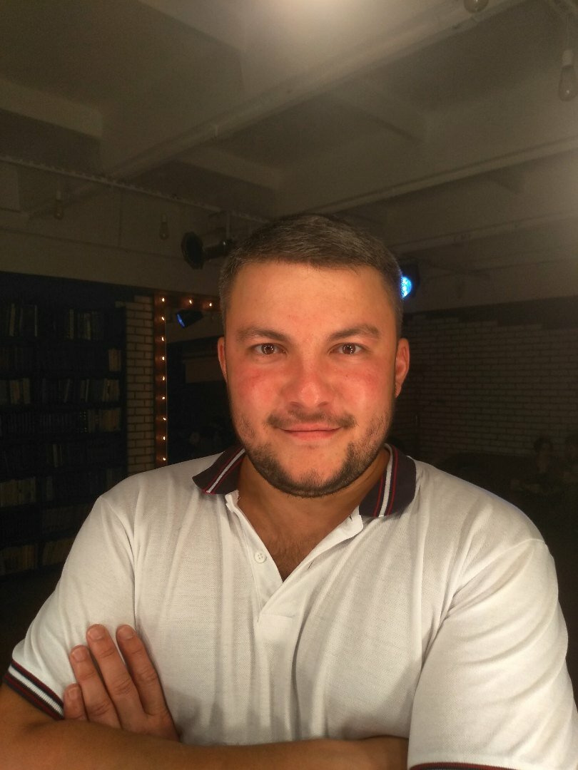 Азат Насибулин