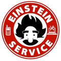 Einstein Service