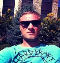 Максим Максимов
