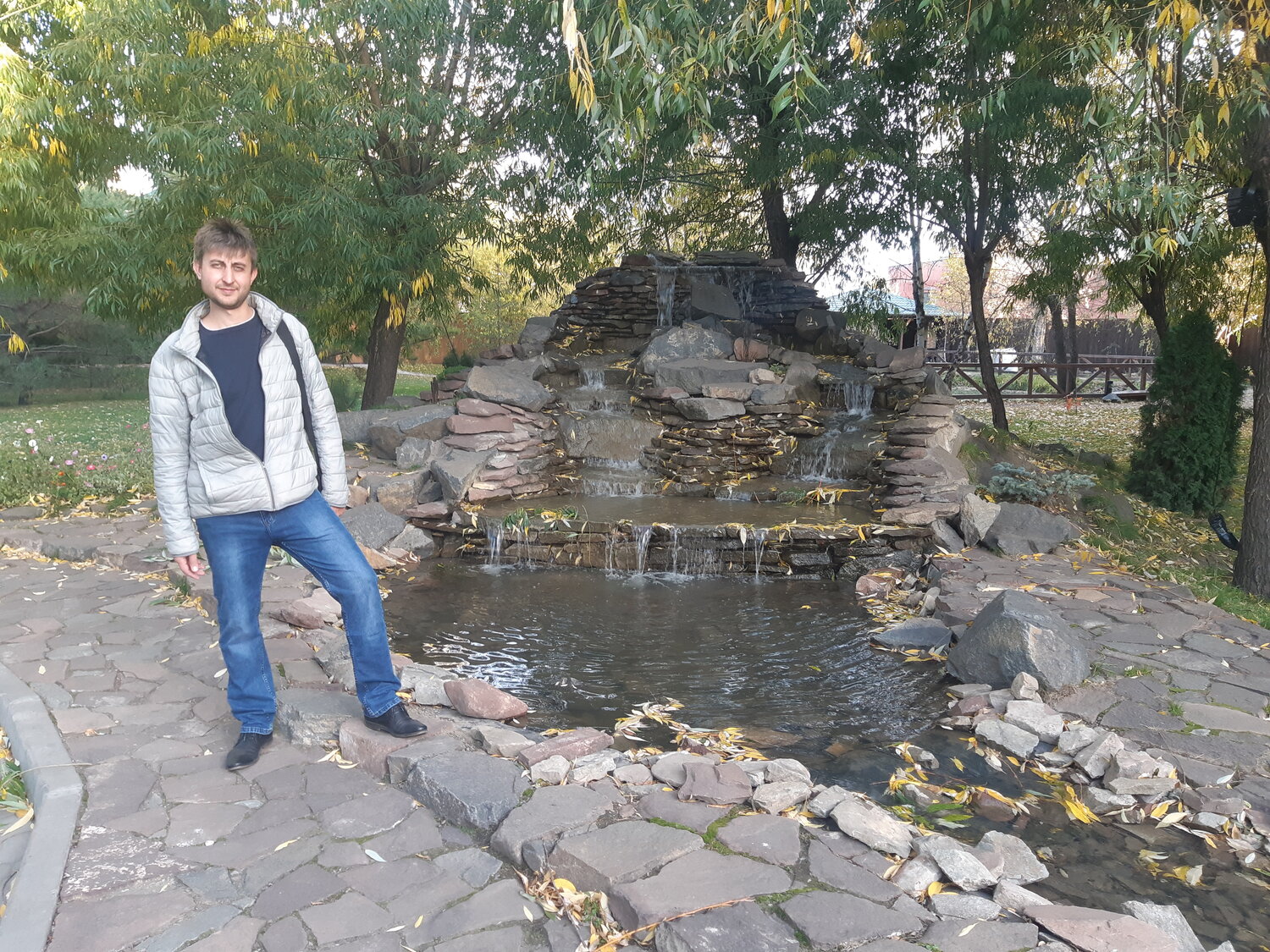 Марчел Д.