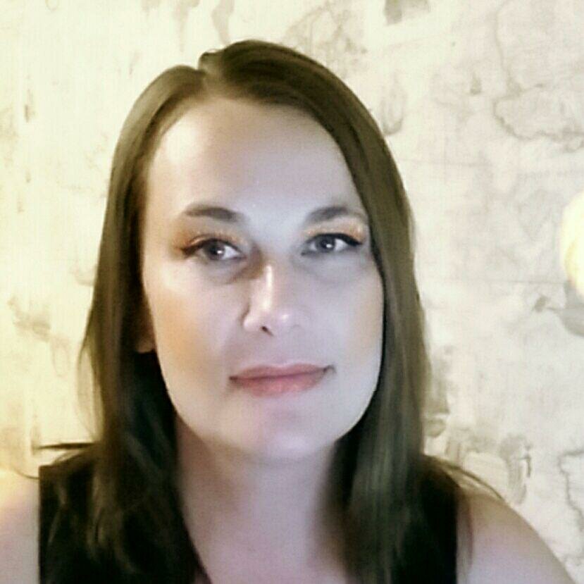 Наталья Александровна Кривошеева