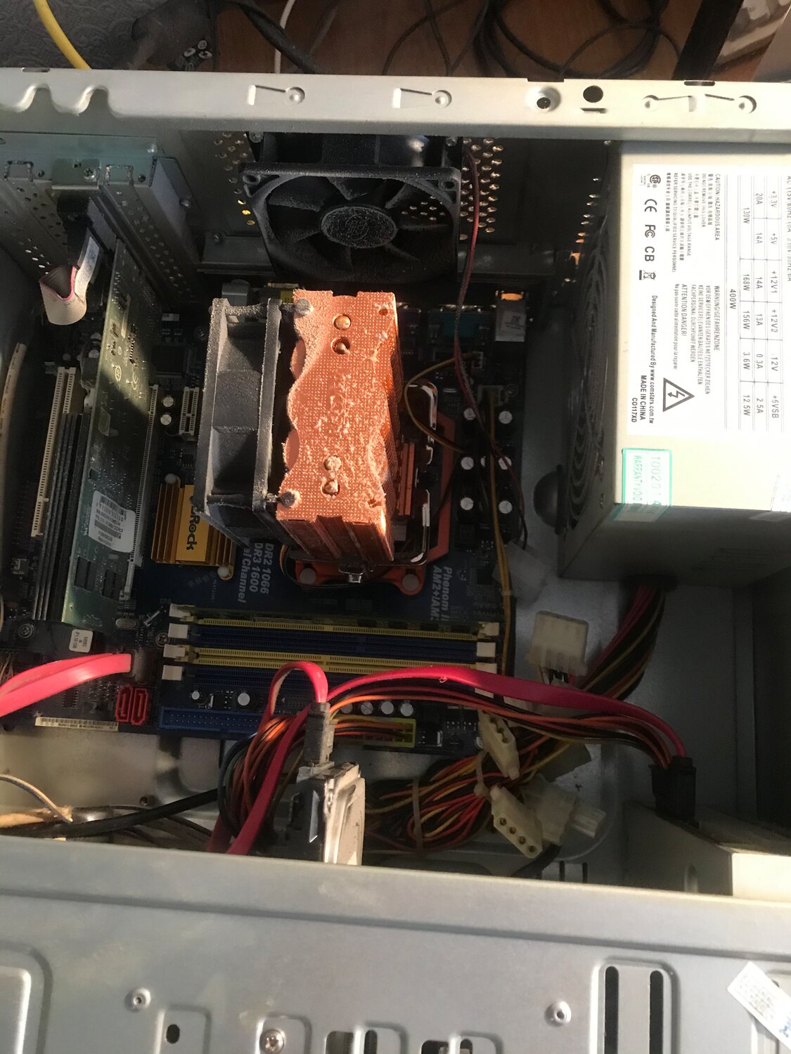 системный блок, системный блок deepcool v 2 вид сзади, компьютер, системный блок p4, материнская плата системного блока ирбис