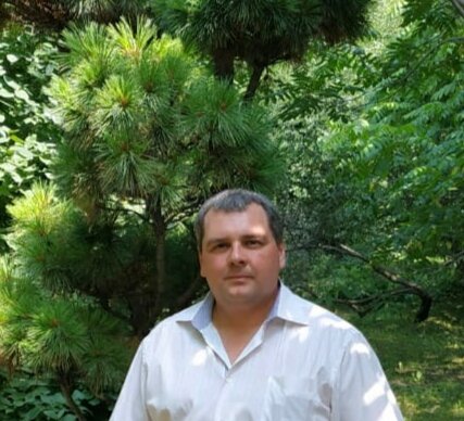 Сергей Агаркин