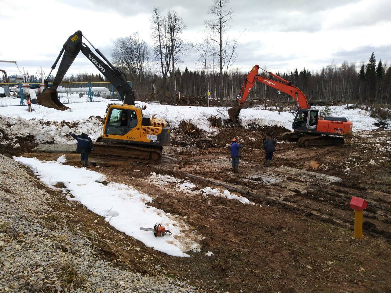 строительство, техника, строительная техника, спецтехника, экскаватор volvo ec380dl