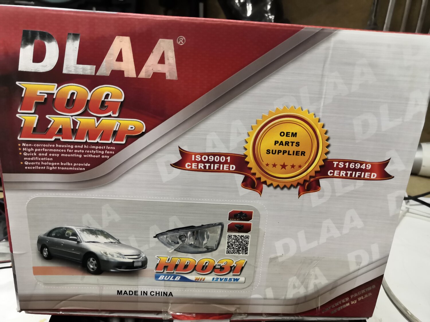 автомобиль, авто, упаковка, toyota, комплект