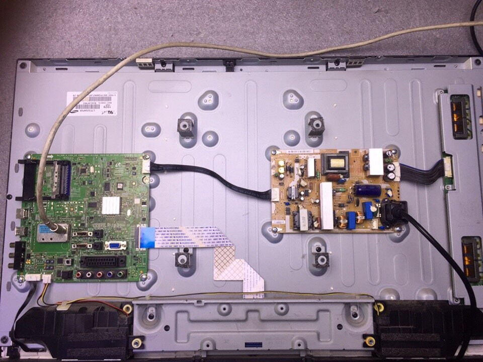 самсунг le32c450, самсунг le32c454, samsung le32e420e2w плата питания, samsung le32c450, samsung le32c530f1w матрица
