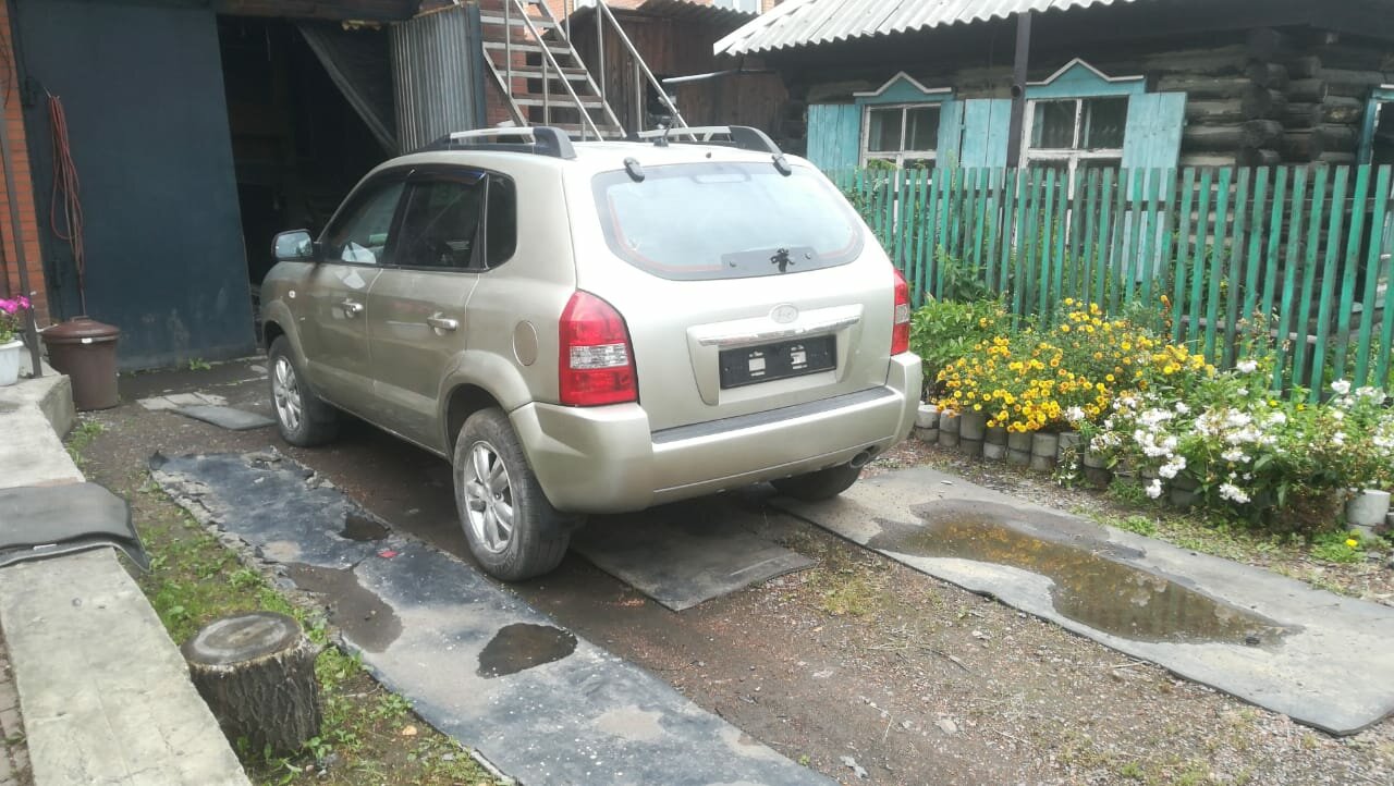 хендай туссан 2006, hyundai tucson 2008, хендэ туссан 2010г, хендай туксон jm 2004-2009, Hyundai Tucson I