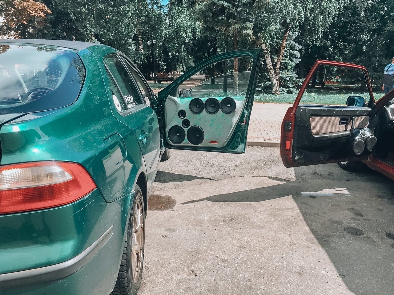 авто, автомобиль, кузов, daewoo, мазда автобарахолка