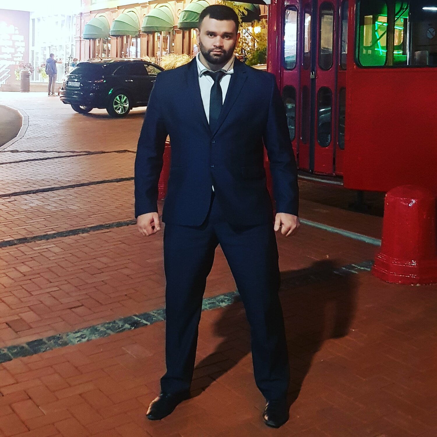 Гасан Халидович