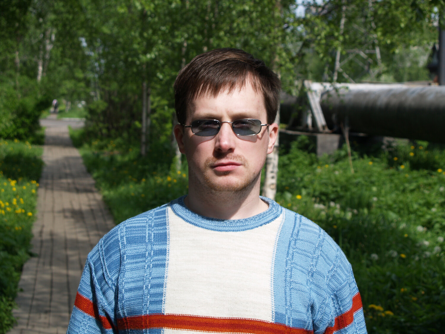 Денис Кораблёв